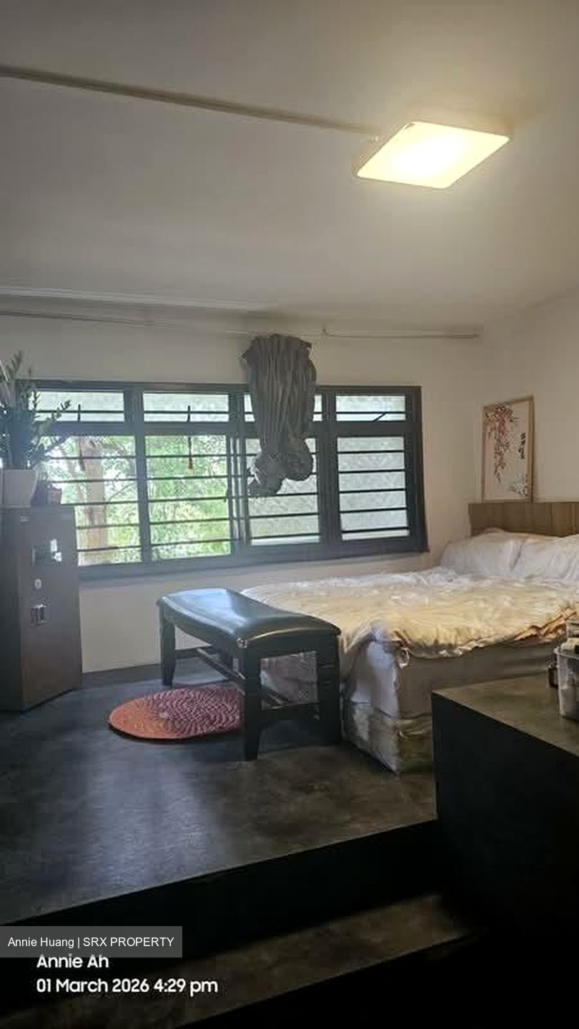 Blk 788E Woodlands Crescent (Woodlands), HDB Executive #573577811